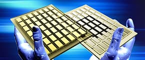 Polycrystalline CVD Diamond