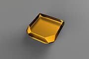 SCD-B20 single crystal diamond
