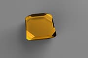 SCD-B30 single crystal diamond