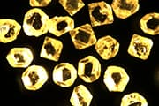 SK-25 diamond