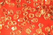 FK-300 diamond grains