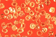 FK-400 diamond grains