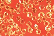 FK-500 diamond grains