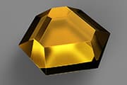 SCD-WD single crystal diamond for wire drawing dies